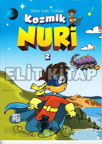 Kozmik Nuri 2