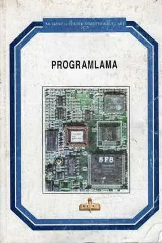 Programlama