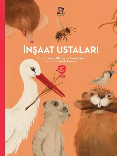İnşaat Ustaları
