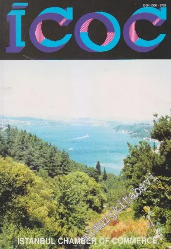 ICOC Dergisi - Sayı: 47