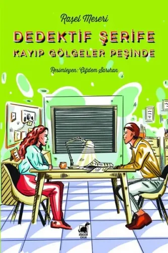 Dedektif Şerife