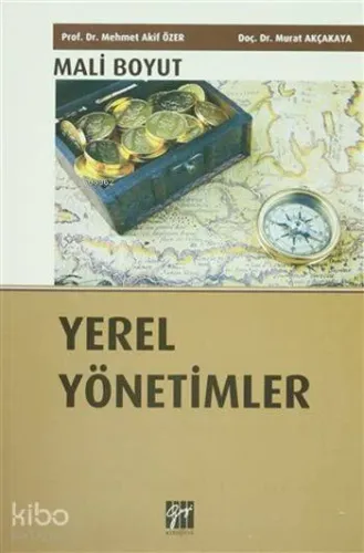 Yerel Yönetimler; Mali Boyut