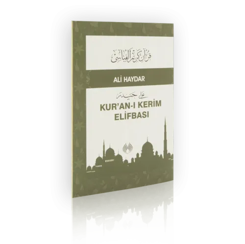 Kuran-ı Kerim Elifbası