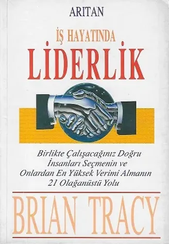 İş Hayatında Liderlik