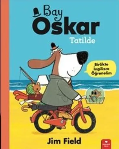 Bay Oskar Tatilde
