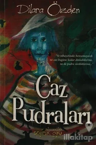 Caz Pudraları