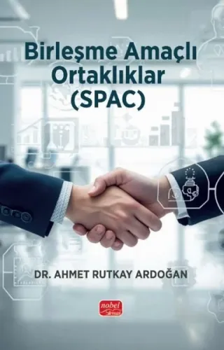 Birleşme Amaçlı Ortaklıklar (SPAC)