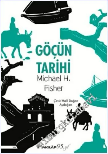 Göçün Tarihi -         2022