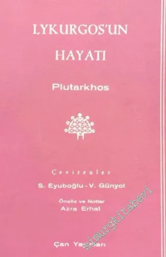 Lykurgos'un Hayatı -        1967