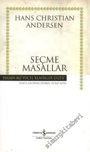 Seçme Masallar -         2025
