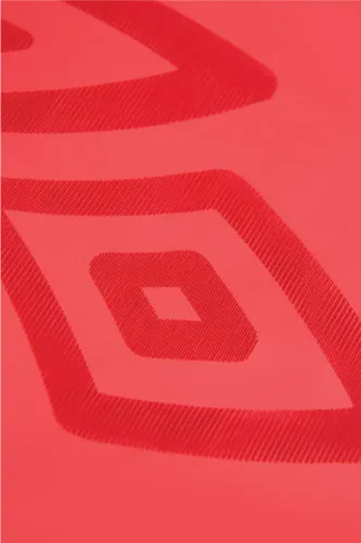 Sun Series 2.5 mm Kaydırmaz Yoga Matı - Kırmızı