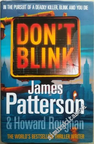 Don't Blink -        2010