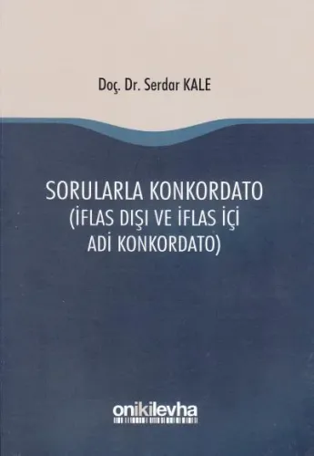 Sorularla Konkordato