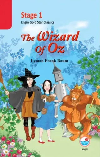 The Wizard Of Oz; Engin Gold Star Classics (Stage 1)