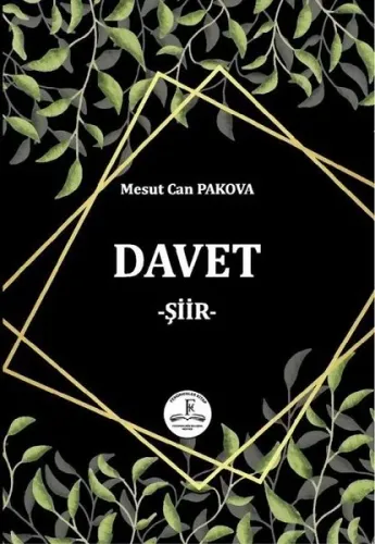 Davet -şiir-