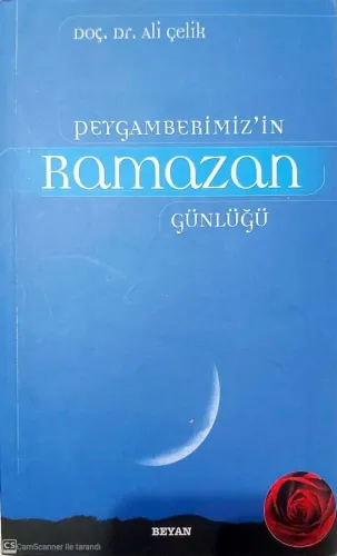 Peygamberimiz'in Ramazan Günlüğü