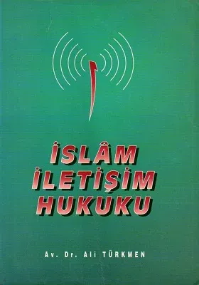 İslam İletişim Hukuku
