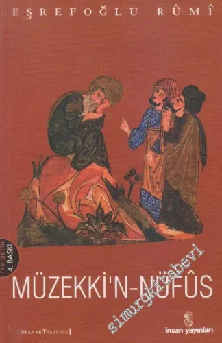 Müzekkin Nüfus