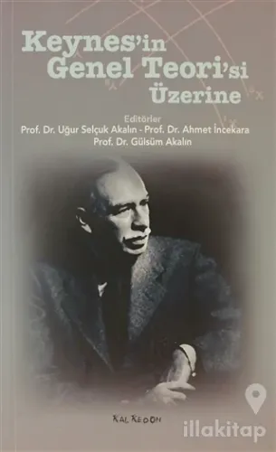 Keynes'in Genel Teori'si Üzerine