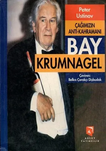 Bay Krumnagel