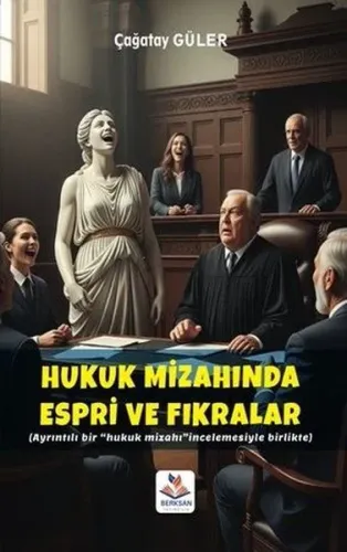 Hukuk Mizahında Espri ve Fıkralar