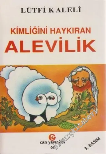 Kimliğini Haykıran Alevilik -         1997
