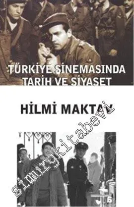 Türkiye Sinemasında Tarih ve Siyaset -