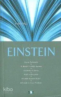 Einstein Nejat Bozkurt