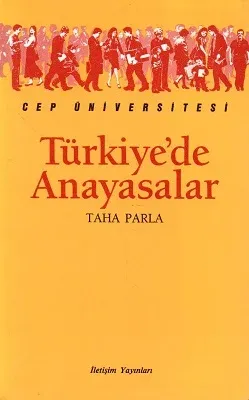 Türkiye'de Anayasalar