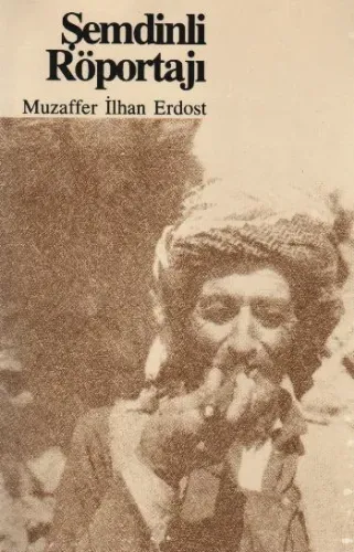 Şemdinli Röportajı