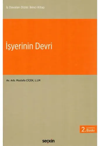 İşyerinin Devri