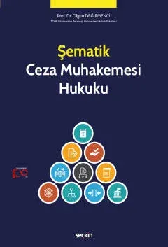 Şematik Ceza Muhakemesi Hukuku