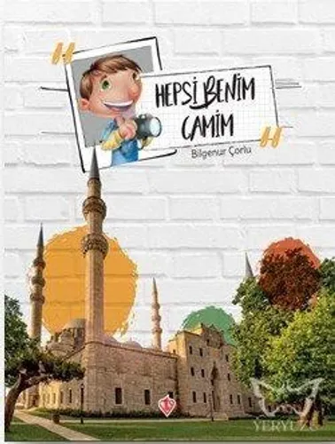 Hepsi Benim Camim
