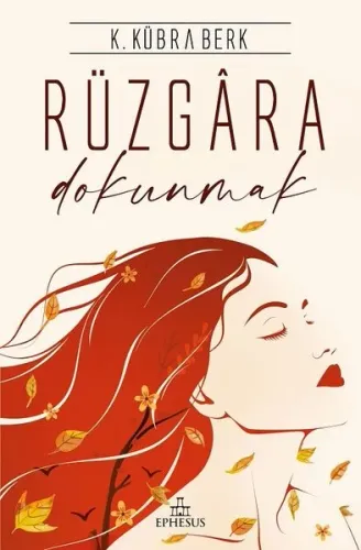 Rüzgâra Dokunmak