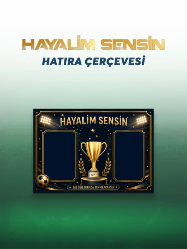 SET - HAYALİM SENSİN SERİSİ 5 KİTAPLIK KUTU - CİLTSİZ