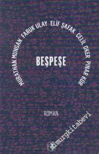 Beşpeşe -         2026