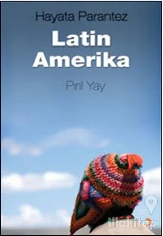 Hayata Parantez Latin Amerika