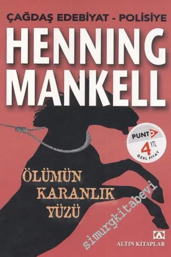 Ölümün Karanlık Yüzü -        2000