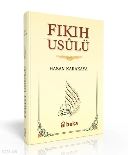 Fıkıh Usulü