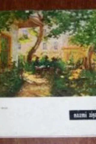 Nazmi Ziya