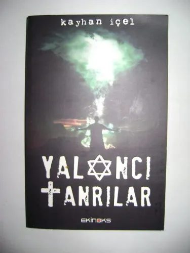 YALANCI TANRILAR