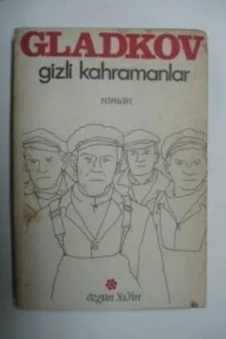 Gizli Kahramanlar