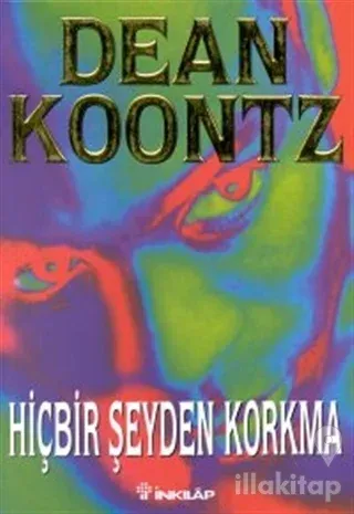 Hiçbir Şeyden Korkma