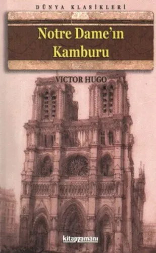 Notre Dame'ın Kamburu