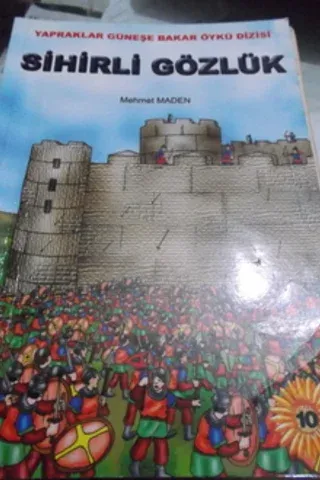 Sihirli Gözlük