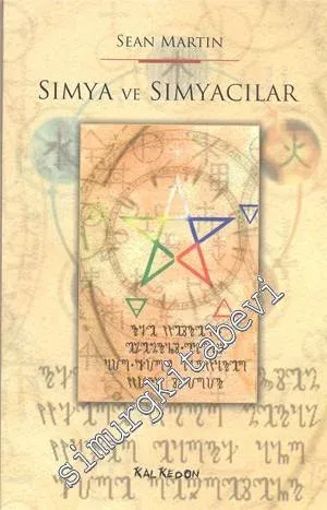 Simya ve Simyacılar -         2009