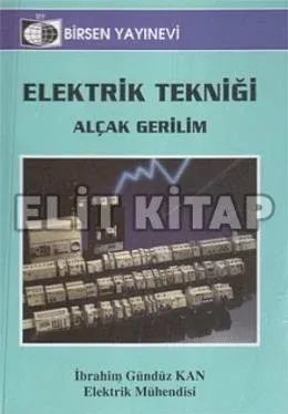 Elektrik Tekniği