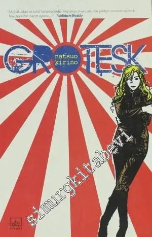 Grotesk -