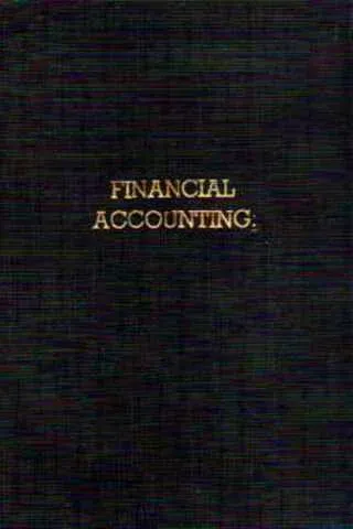 Financial Accounting