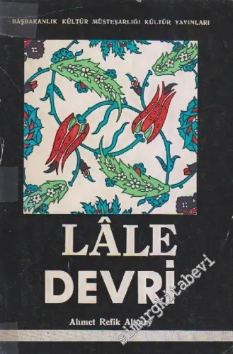 Lale Devri -